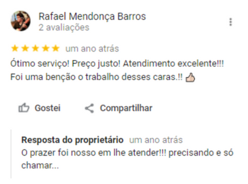 Preço Justo